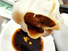 开洋馄饨-锡笼记·无锡小笼(水岸店)
