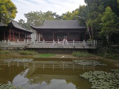 -深圳国际园林花卉博览园