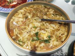 -博山菜·大厨烙馍村(金乔社区店)