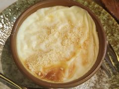 香米布丁-Efes Turkish & Mediterranean Cuisine 艾菲斯餐厅(陆家嘴店)
