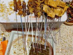 -小董哥烤串·爆汁大油边(故宫店)