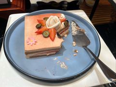 -白云宾馆-祥云西餐厅·法式鹅肝海鲜自助