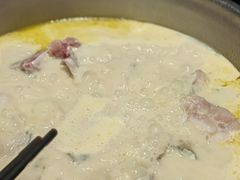 -鱼豆吉·豆浆鱼火锅(宜昌万达店)