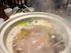 -海煮叹鲜·粥底火锅·港式海鲜打边炉(赛银国际广场店)