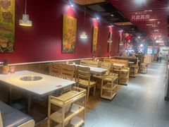 -傣妹火锅(南京东路一店)