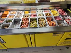 -老街称盘麻辣烫·冒菜(思北店)