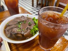 鸭红菜-澳门陈光记烧味饭店(南京德基广场店)