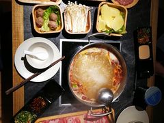 -许府牛火锅(信义坊总店)