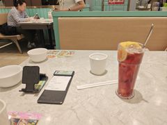 -翠华餐厅(正佳广场店)