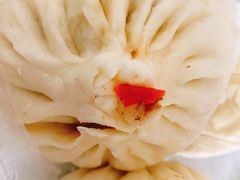 -谭景其·谭氏麻油菜包(集庆路店)