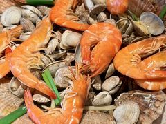 -单家老院·院子里的青岛菜(沙子口店)