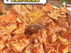-新桥方记猪蹄
