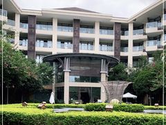-西昌邛海湾柏樾酒店(原邛海湾柏栎度假酒店)