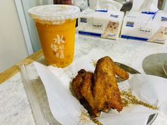 -水牛奶皇后糖水铺(深圳总店)