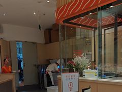 -新一番三文鱼寿司(大东海店)