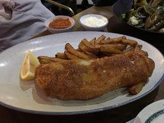 -FISH&POTATO Cō(地中海美食 万象城店)