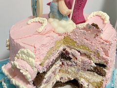 -CAKE BOSS 蛋糕老板(西单君太百货店)