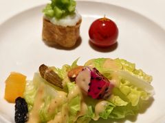 -秀儿四九城·新京菜(亚运村鸟巢店)