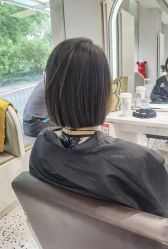 -童辉造型