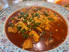 -易老九江湖菜(北滨一路店)