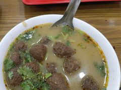 -老回回饺子馆(海洋馆店)