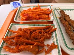 -华天延吉餐厅(西四总店)