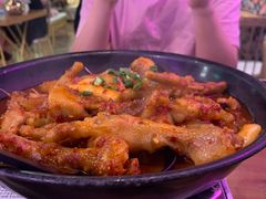 -HOTISLAND海鸡岛·韩国料理(江南西店)