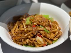 -湘中缘·湖南菜(娄底驻京办店)