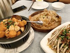 -阿甘酒家(桂青路店)