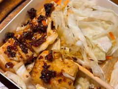 台湾泡菜臭豆腐-郭爸烧仙草(西航·潭人街店)