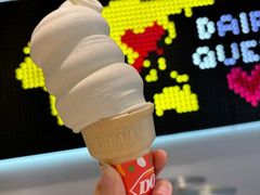 -DQ·蛋糕·冰淇淋(荟聚中心店)
