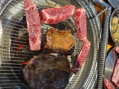 -麻蒲碳烤肉(远景路1号店)