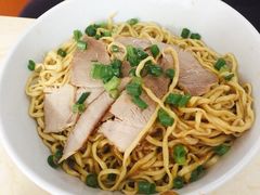 -非遗·爱西干面(小公园总店)