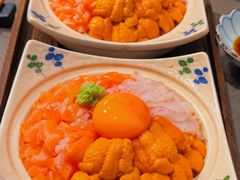 -胆道·海胆专门店(凯德晶萃店)