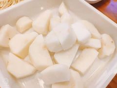 -南国锋味椰子鸡(瀚海店)