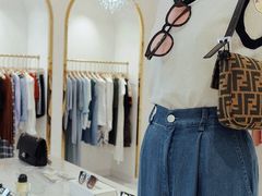-nana showroom娜娜家服装店