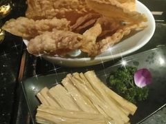 -捞王锅物料理(凯旋路店)