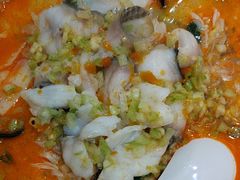 -喜家德虾仁水饺(南山书城店)