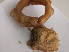 -锦馨豆汁(天坛路店)