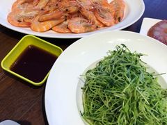 -宴秋杭州菜(锦艺城店)