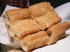 -大良毋米粥 · 粥底火锅(岭南天地店)