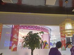-重庆高老九火锅(万象城店)