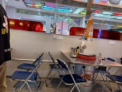 -哈哈碳都·牛肋条无限自助烤肉(宝龙店)