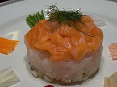 -龙悦湾酒家·八阵鱼生·渔人码头店