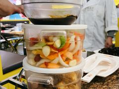 -黄记煌三汁焖锅(崇文门店)
