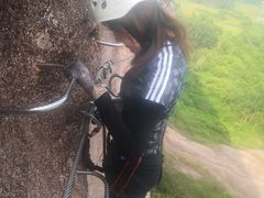 -马头山