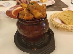 -马迭尔德式西餐精酿啤酒屋(中央大街店)