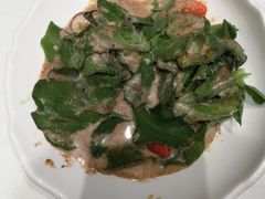 -惠丰堂饭庄(北洼路店)