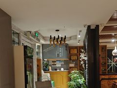 -如轩·海鲜砂锅粥·潮汕菜(沿江东路店)