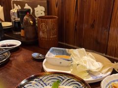 -鸟鹏烧鸟居酒屋(仁恒梦中心店)